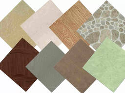 Тротуарная плитка Размер: 300х300х30…, Форма: кирпич…, Цвет: бежевый…