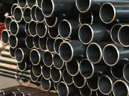Труба холоднодеформированная, бесшовная, 6—250 мм