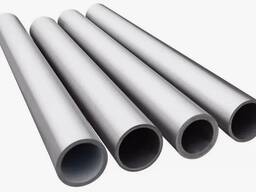 Труба молибденовая, D= 6,3-32 мм. S= 0,15-2 мм в Баку