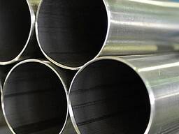 Труба водогазопроводная ВГП 8—219 мм, стенка 0,7—8,5 мм