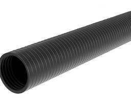 Трубы гофрированные спиральновитые Диам. : 500-3600 мм Толщ. : 2-4 мм, оцинкованные