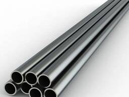 Трубы оцинкованные ВГП; бесшовные, Диам. : 10-325 мм, Толщ. : 0,6-60 мм, Марка: Ст2