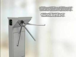 Turniket quraşdırılması