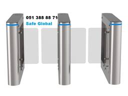 Turniketler fast turniket tripod turniket