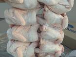 Тушка курицы фермерской, замороженная - фото 3