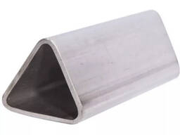 Üçbucaqlı boru Ölçüsü: 40x60x60 mm; 60x60x60 mm