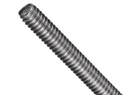 Çubuqlar, yivli çubuqlar D= 2,5-160 mm, L= 16-2000 mm, Forma: ştamp-vida… Material: polad…