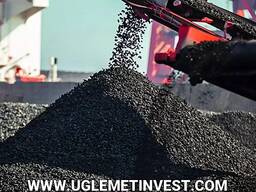 Уголь марки СС и Т на экспорт