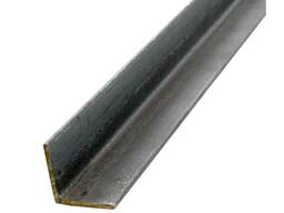 Уголок БУ Разм.1: 25-250 мм, Разм.2: 25-250 мм, Толщ. : 3-16 мм, Дл. : 1,5-12 мм