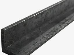 Уголок горячекатаный гост 8509 93, Размер 1: 15-250 мм, Размер 2: 5-250 мм в Баку