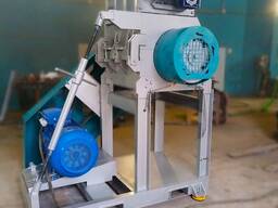 Универсальная дробилка 500-1000кг\ч