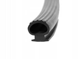 Уплотнитель РТИ Тип: жгут…, Марка: 1-1С…, Профиль: круглый…, Разм. профиля: 10х30…