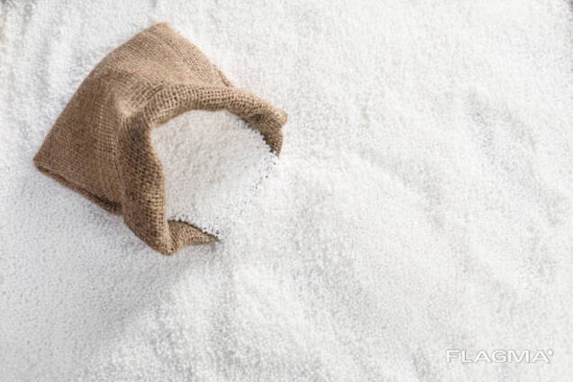 UREA Grade B Сarbamide Granular