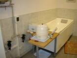 Система стерилизации хранения и подачи нафталана в ванну. - photo 5
