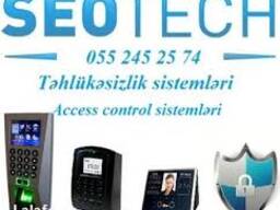 Uz tanıma keçid sistemi