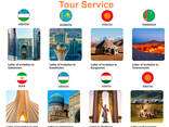 Uzbekistan Classical Tour 6 days/5 nights - 510 USD - фото 2