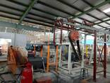 Вакуумный экструдер для кирпичного завода купить с Китая - photo 2
