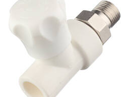 Valf polipropilen, polietilen, metal-plastik Çap: 2,5-1250 mm, Növ: solenoid…