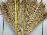 Веник хозяйственный - фото 3