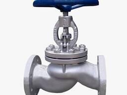 Вентили водопроводные стальные, D= 3-700 мм, Маркировка: 15с22нж в Баку