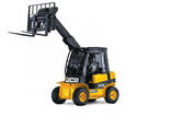 Вилочный погрузчик TELETRUK JCB 30 LPG - фото 1