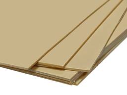 Vinil plastik təbəqə Növü: təbəqə; boşqab, Marka: VNE; VN…, Qalınlıq: 2-40 mm, Ölçü: 1,3x2