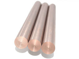 Volfram-nikel-mis xəlitəli Növ: boş, Marka: VNM3-2; VNM5-3