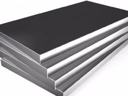 Vərəqli volfram Qalınlığı: 5.2; 6. .. mm, Kəsmə: 0,16x0,2; 0,1х0,3…, Marka: VA; VA-1; V-MP