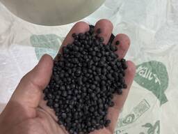 Вторичные гранулы пвх