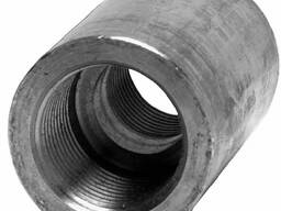 Втулка чугунная D наружн. = 50-560 мм, D внутр. = 40-485 мм, L= 0,07-0,45 м, Марка: АЧС-4…