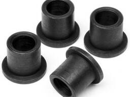 Втулка РТИ, Ду 19—100, высота 5—88 мм