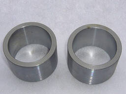 Втулка стальная в ассортименте