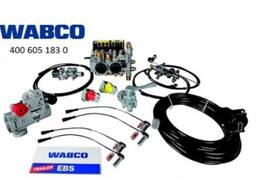 WABCO EBS — модуляторные системы
