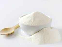 Whole Milk Powder