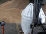 Wholesale Wheat Bran Pellets – Direct from Farm &amp; Factory - фото 1