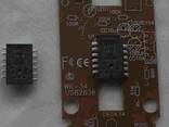 Wired mouse IC Optical mouse sensor V101S V102 - photo 1