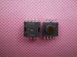 Wireless mouse IC optical mouse sensor V108 - photo 1