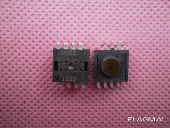 Wireless mouse IC optical mouse sensor V108