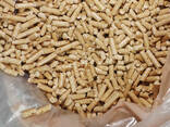 Wood Pellets ready for shipment - photo 7