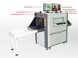 ❖X-Ray 5030A