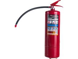 Yanğınsöndürən növü: toz; karbon qazı…, Növ: mobil…, Sinif: A…, Aktivləşdirmə üsulu: avtom