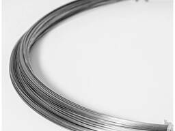 Yüksək keyfiyyətli məftil KS Diametri: 0,5-6 mm, Marka: St10, Standart: QOST 792-67