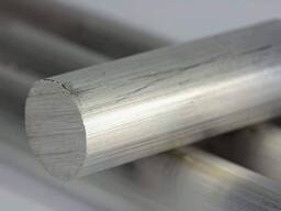 Заготовки алюминиевого круга, Марка: АМг6; Д16; Д16т, D= 1,6-530 мм, L= 0,02-6 м в Баку