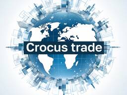 Закупки и сопровождение сделок в ЕС от имени вашей компании