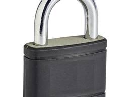 Замок Серия: ВС-В-11-50; ВС-В-11-63; ВС-В-12-38. .. , Вид: врезной; навесной. ..