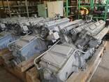 Запчасти к дизелям NVD-26, NVD-36, NVD-48, SKODA,6Ч18/22,3Д6-3Д12,6чн25/34, ДР30/50 - фото 8