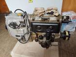 Запчасти к дизелям NVD-26, NVD-36, NVD-48, SKODA,6Ч18/22,3Д6-3Д12,6чн25/34, ДР30/50 - фото 10