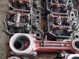Запчасти дизелей СМД, Nvd, Scoda,6чн25/34,6ч12/14, Volvo, CAT, Wola,6чн18/22 в Баку - фото 4