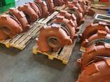 Запчасти дизелей СМД, Nvd, Scoda,6чн25/34,6ч12/14, Volvo, CAT, Wola,6чн18/22 в Баку - фото 16