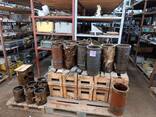 Запчасти к дизелям NVD-26, NVD-36, NVD-48, SKODA,6Ч18/22,3Д6-3Д12,6чн25/34, ДР30/50 - фото 14